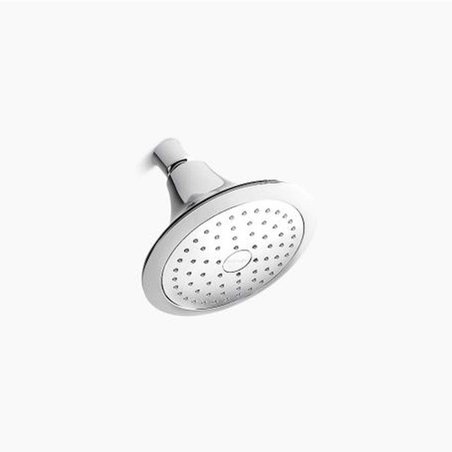 Đầu sen gắn tường Kohler Finial K-10282T-AK-CP