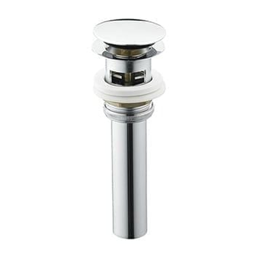 Đầu xi phông nhấn kohler K-12603T-CP