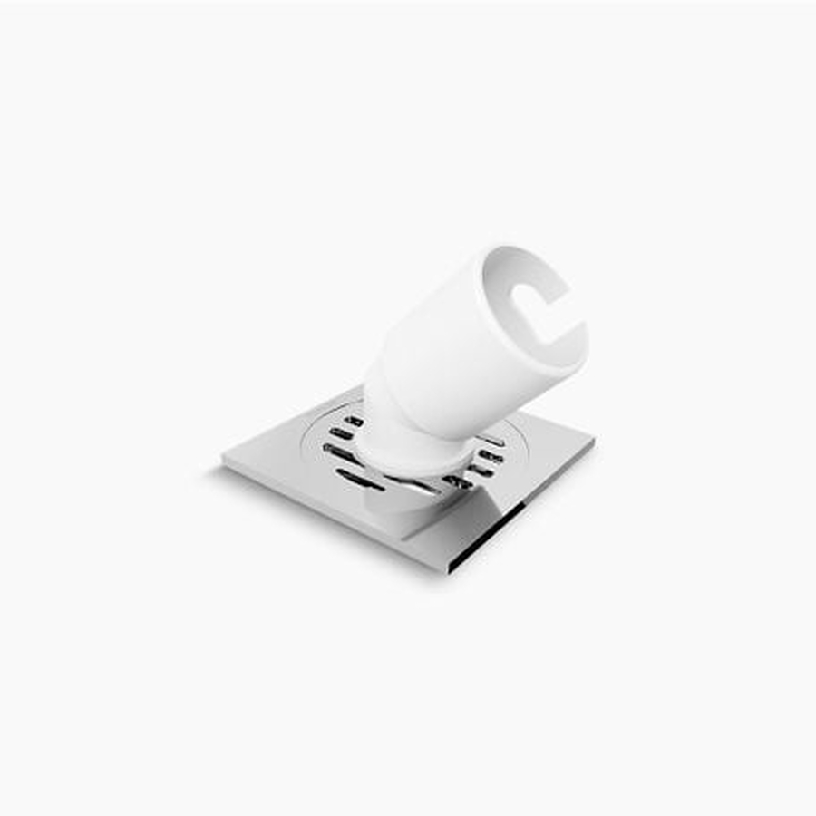 Ga thoát sàn Kohler K-45966T-B-CP