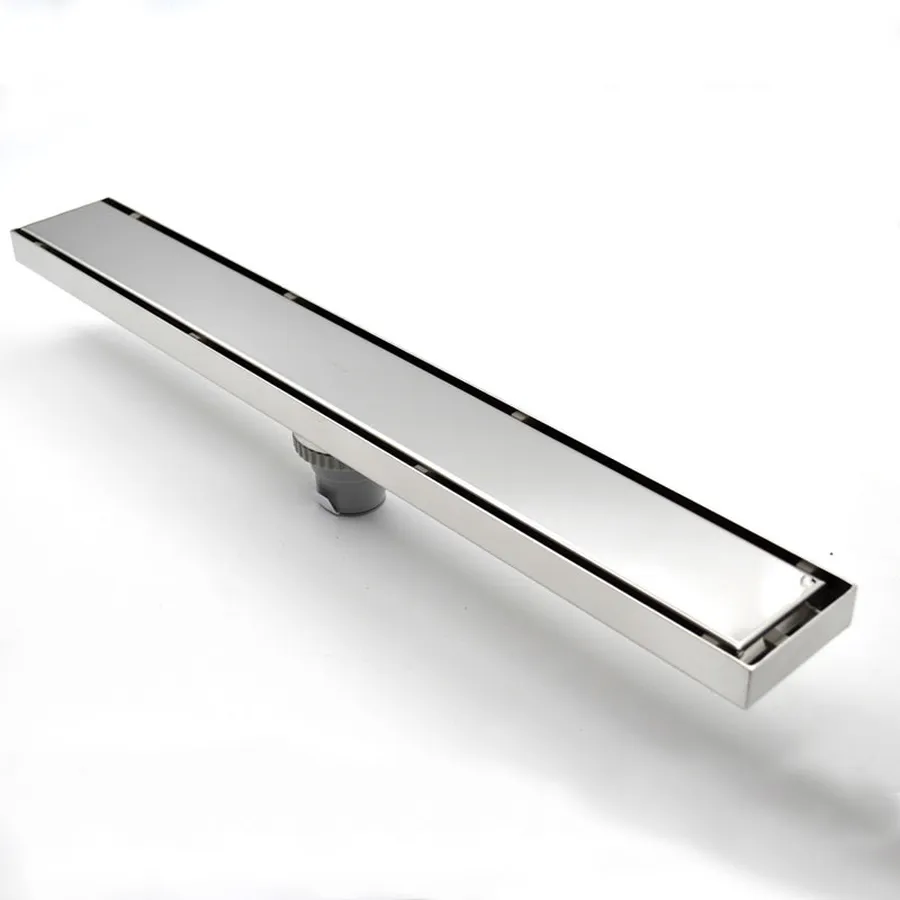 Ga Thoát Sàn Tuyến Tính Âm Kohler K-75423T-CP