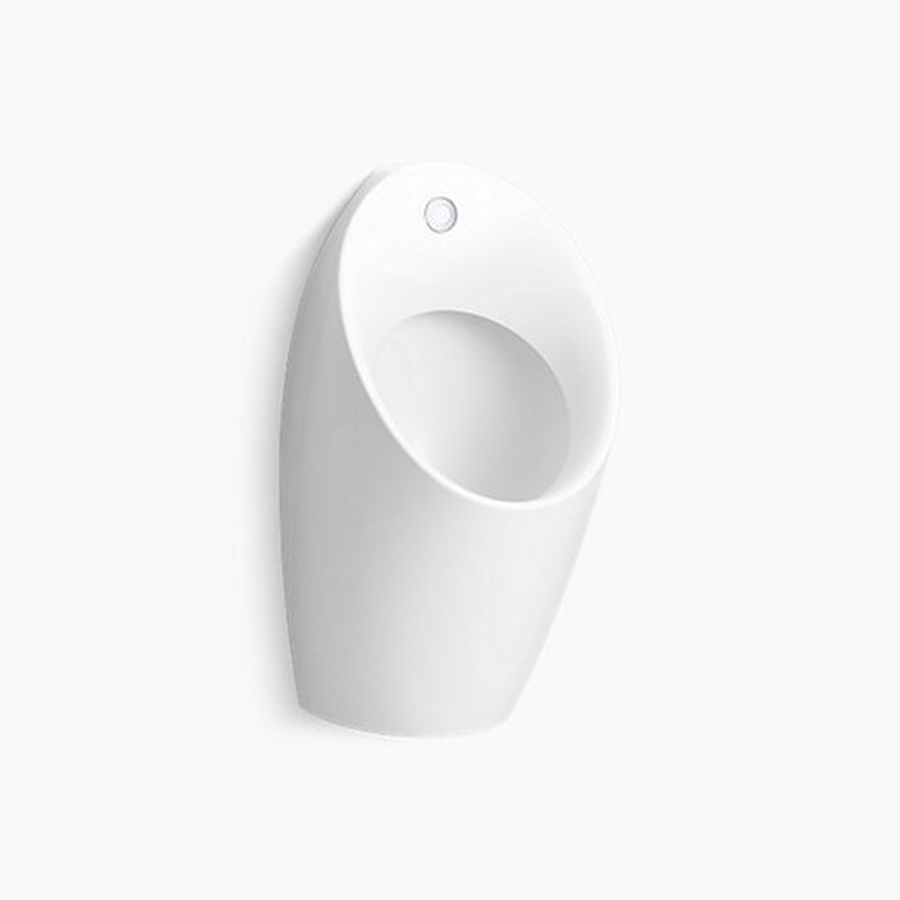 Bồn tiểu nam cảm ứng treo tường Kohler K-16321T-Y-0