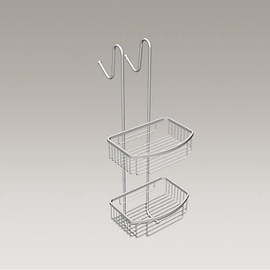 Kệ để đồ 2 tầng Kohler K-98640T-S