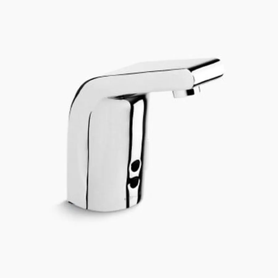 Vòi chậu rửa 1 lỗ cảm biến Kohler K-13464T-CP
