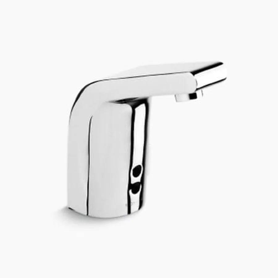 Vòi chậu rửa 1 lỗ cảm biến Kohler K-13465T-CP