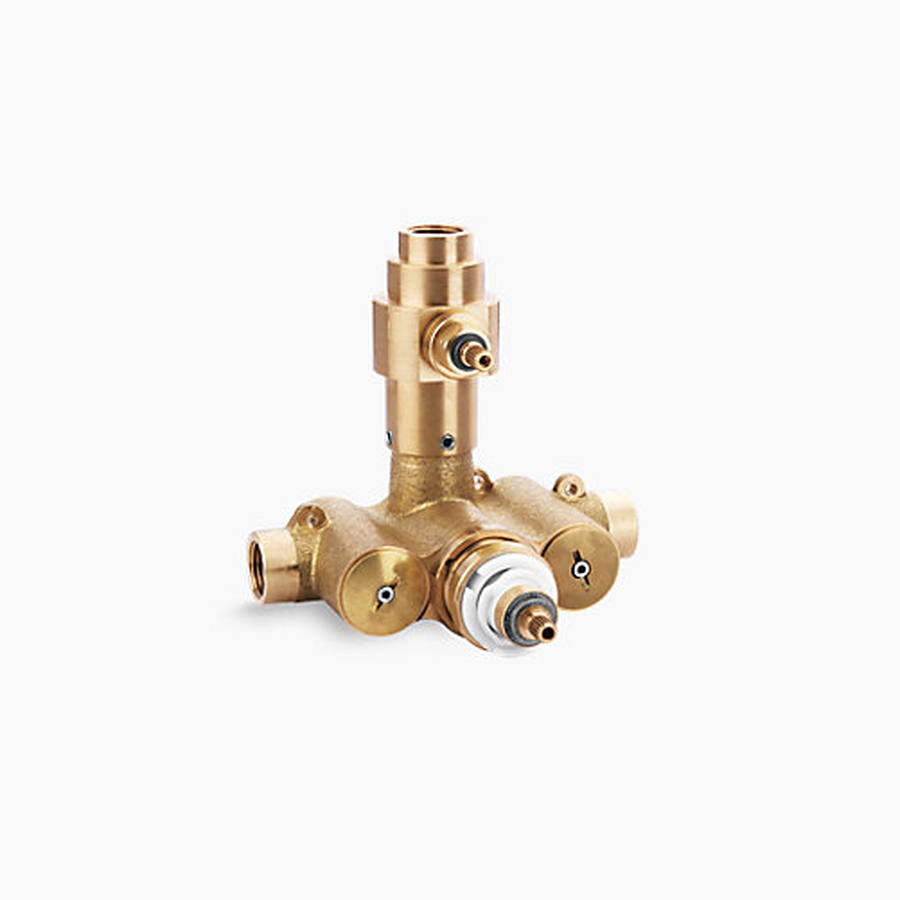 Van sen tắm âm tường Kohler K-16293T-NA