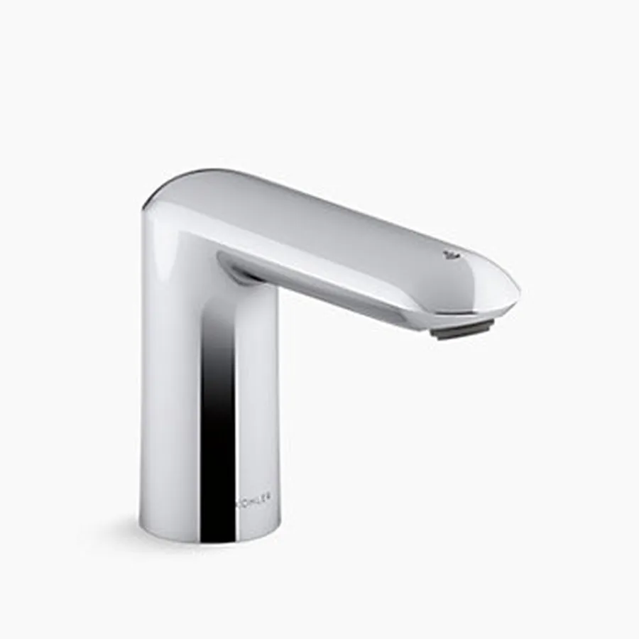 Vòi chậu rửa 1 lỗ cảm biến Kohler K-18658T-S3-CP
