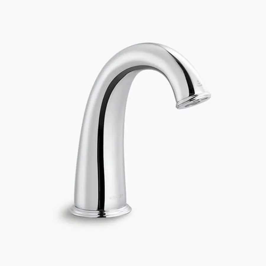 Vòi chậu rửa lạnh 1 lỗ cảm biến Kohler K-20012T-CP