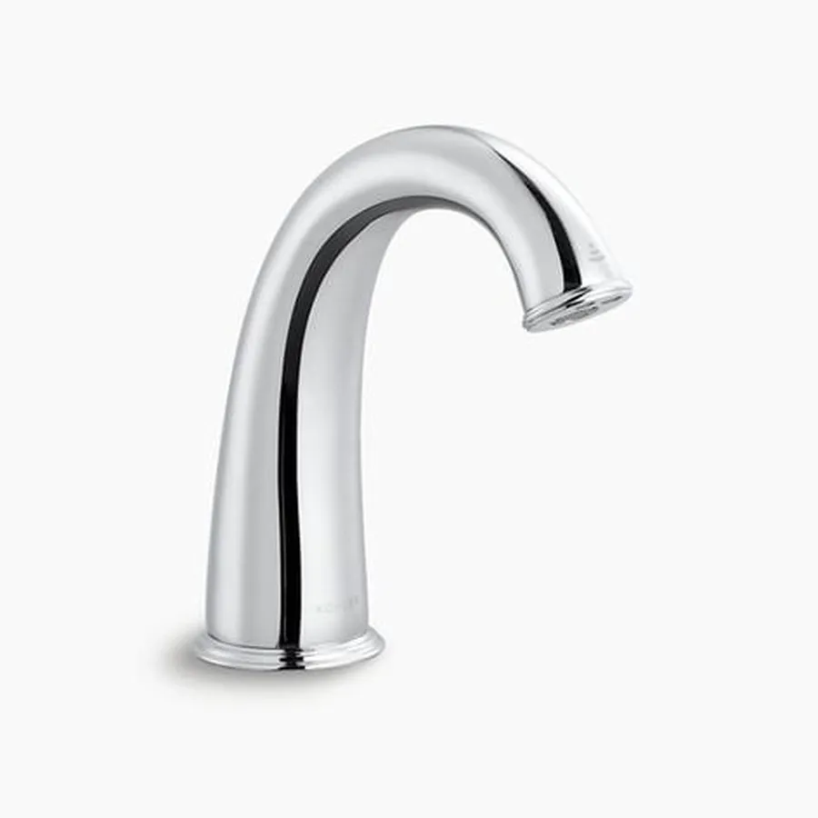 Vòi chậu rửa lạnh 1 lỗ cảm biến Kohler K-20012T-S3-CP