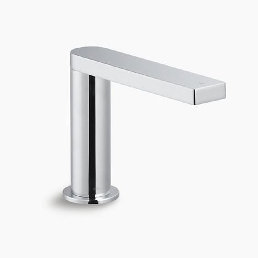 Vòi chậu rửa 1 lỗ cảm biến Kohler K-20257T-CP