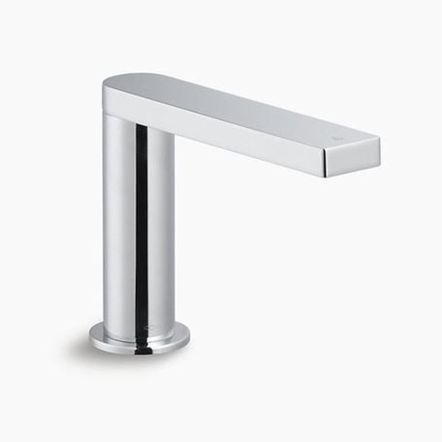 Vòi chậu rửa 1 lỗ cảm biến Kohler K-20257T-S5-CP