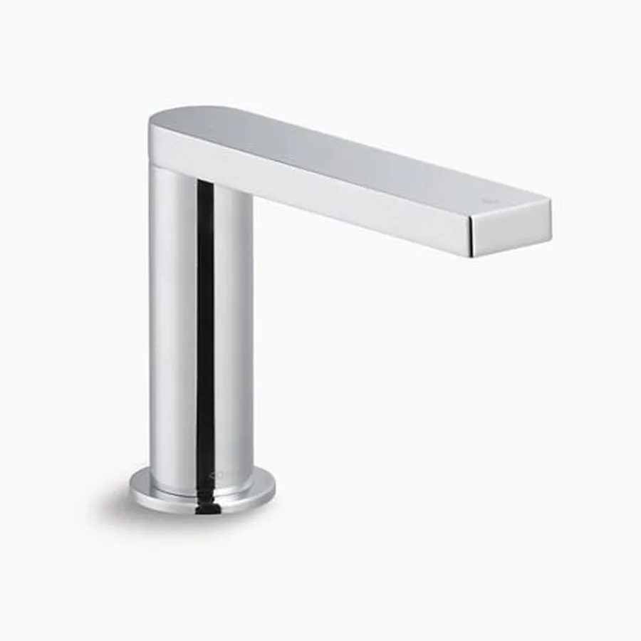 Vòi chậu rửa 1 lỗ cảm biến Kohler K-20257T-S5-CP