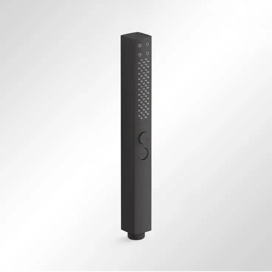 Tay sen tắm cầm tay Kohler K-21336T-E-BL