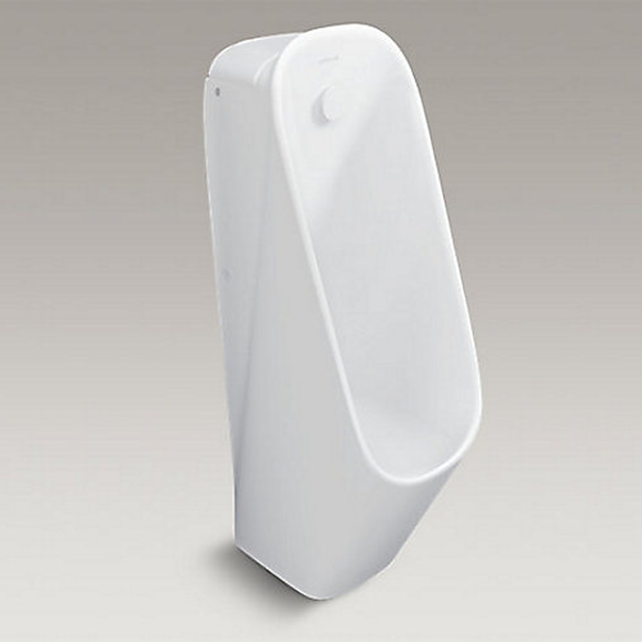 Bồn tiểu nam cảm ứng đặt sàn Kohler K-21840T-2ER-0