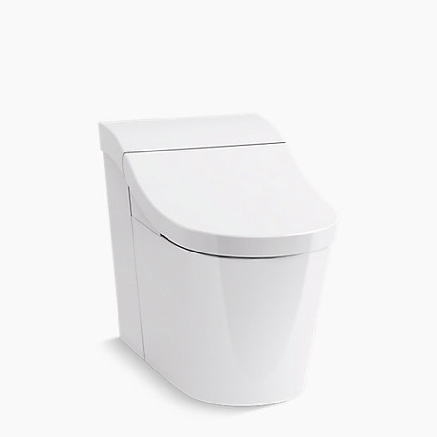 Bồn cầu cảm ứng đặt sàn Kohler K-8340T-2WT-0