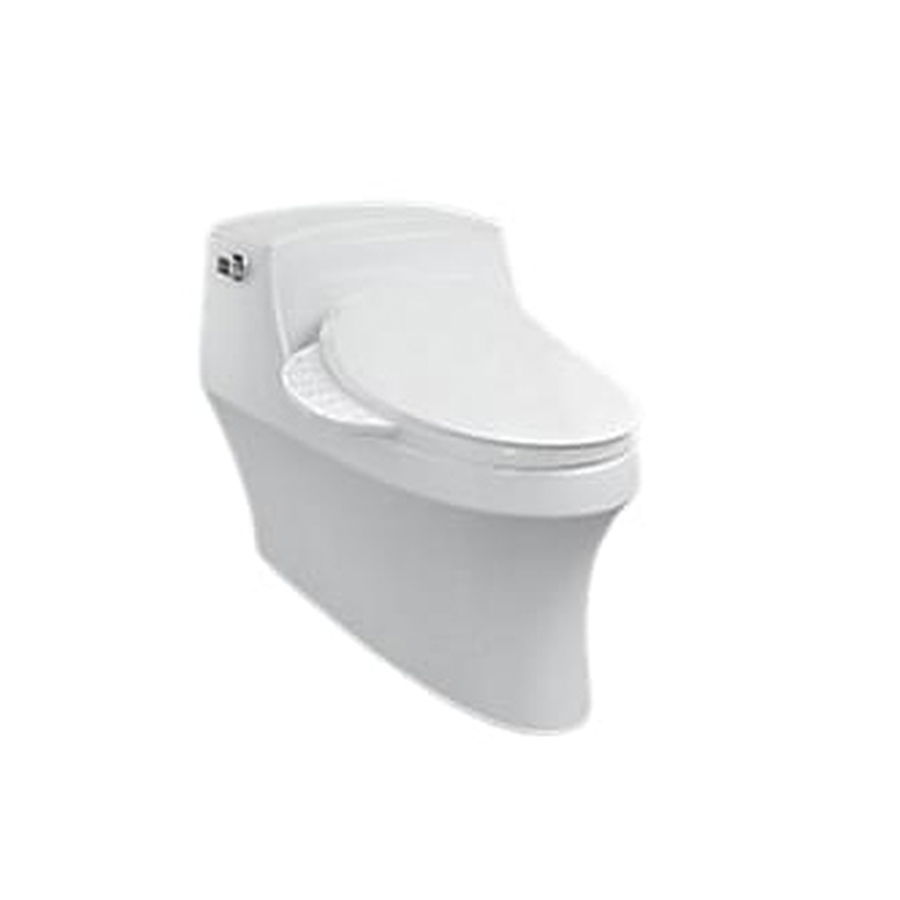 Bồn Cầu Một Khối Nắp Êm Xả Gạt Kohler K-8688T-Hc-0
