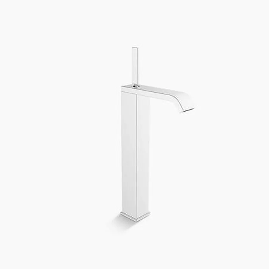 Vòi chậu rửa 1 lỗ Kohler loure K-97908T-4-CP