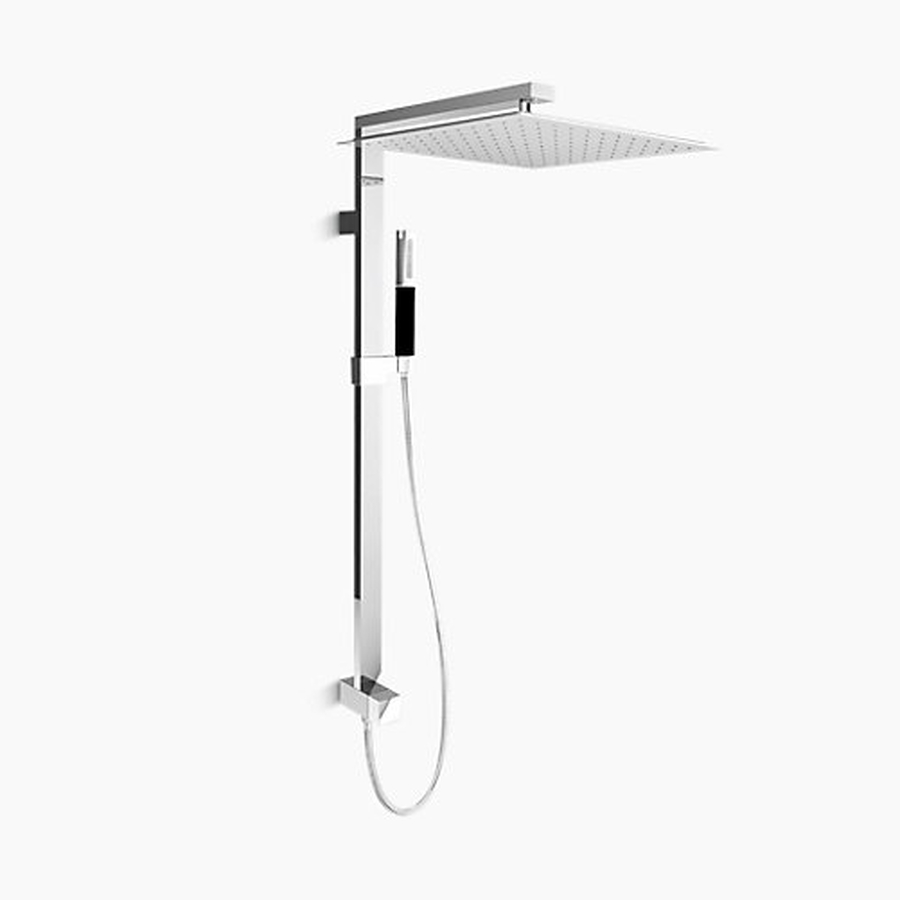 Sen tắm cây Kohler Loure K-98337T-C-CP