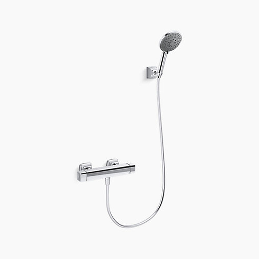 Sen tắm nhiệt độ Kohler Margaux K-72628T-9-CP