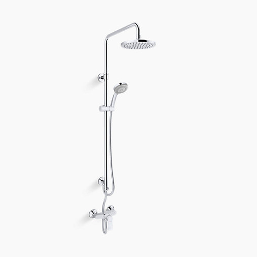 Sen tắm cây Kohler Taut K-73194T-4E2-CP