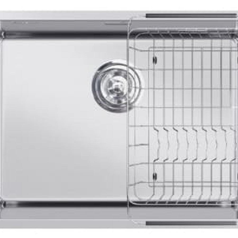 Chậu rửa bát 1 hố Konox Neron 590U