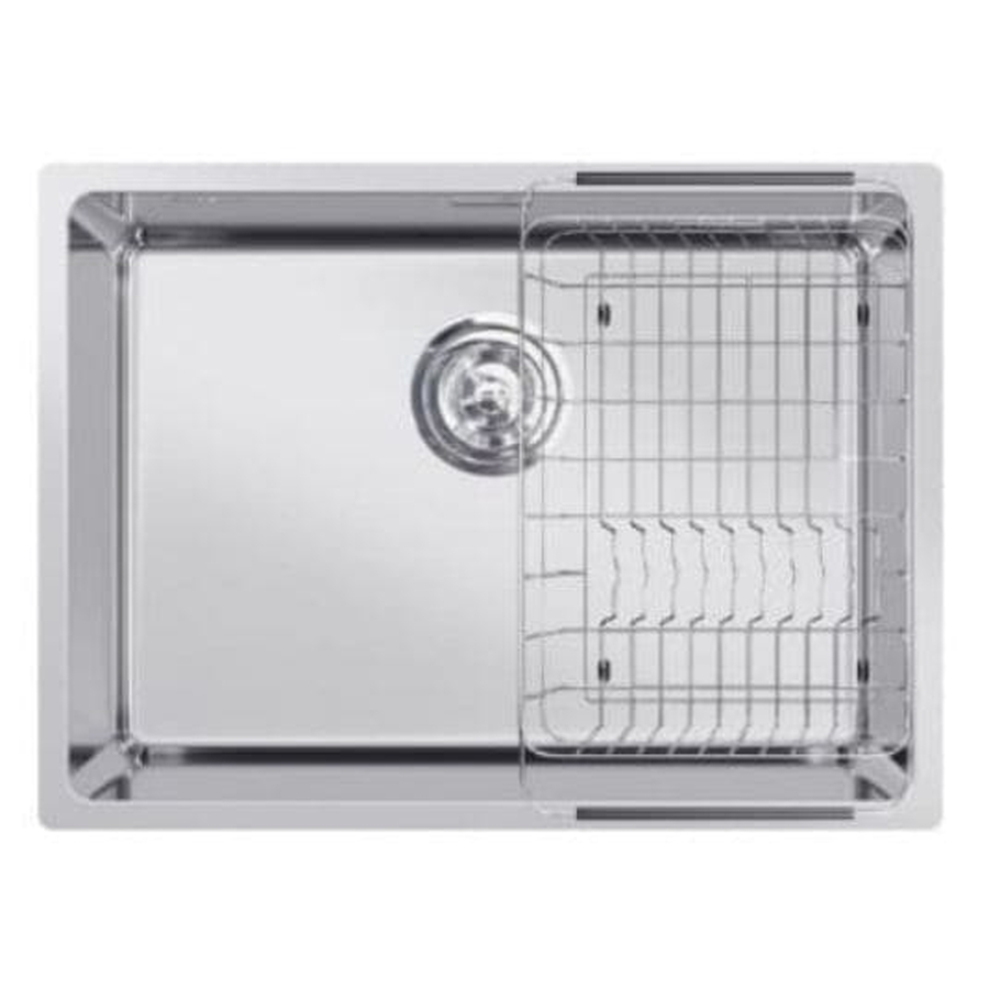 Chậu rửa bát 1 hố Konox Neron 590U