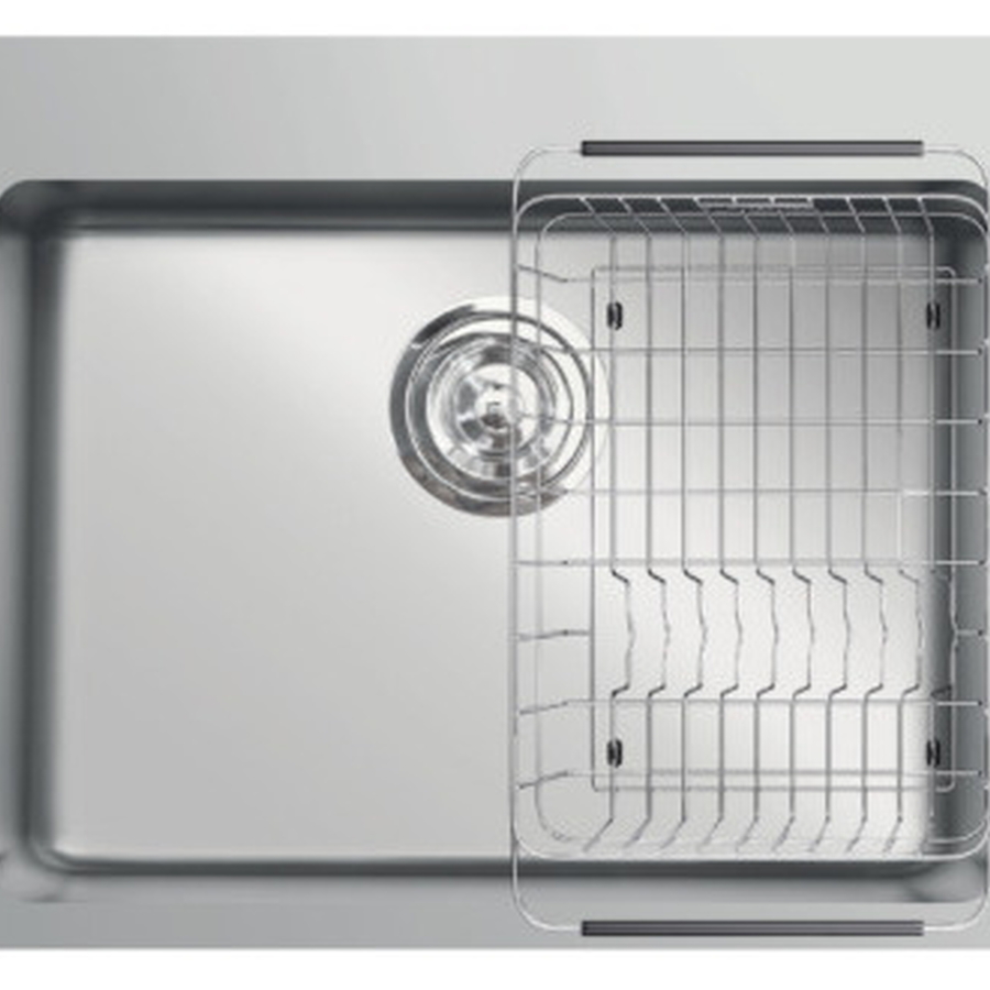 Chậu rửa bát 1 hố Konox Neron 600T