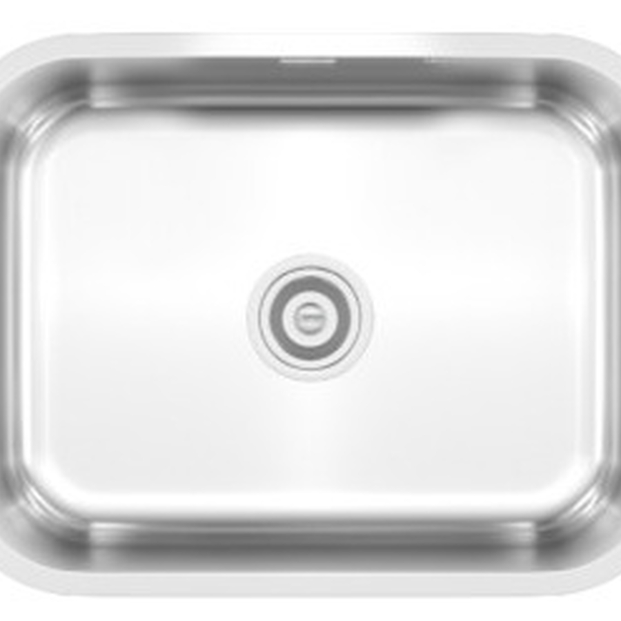 Chậu rửa bát 1 hố Konox Tari 5744SM