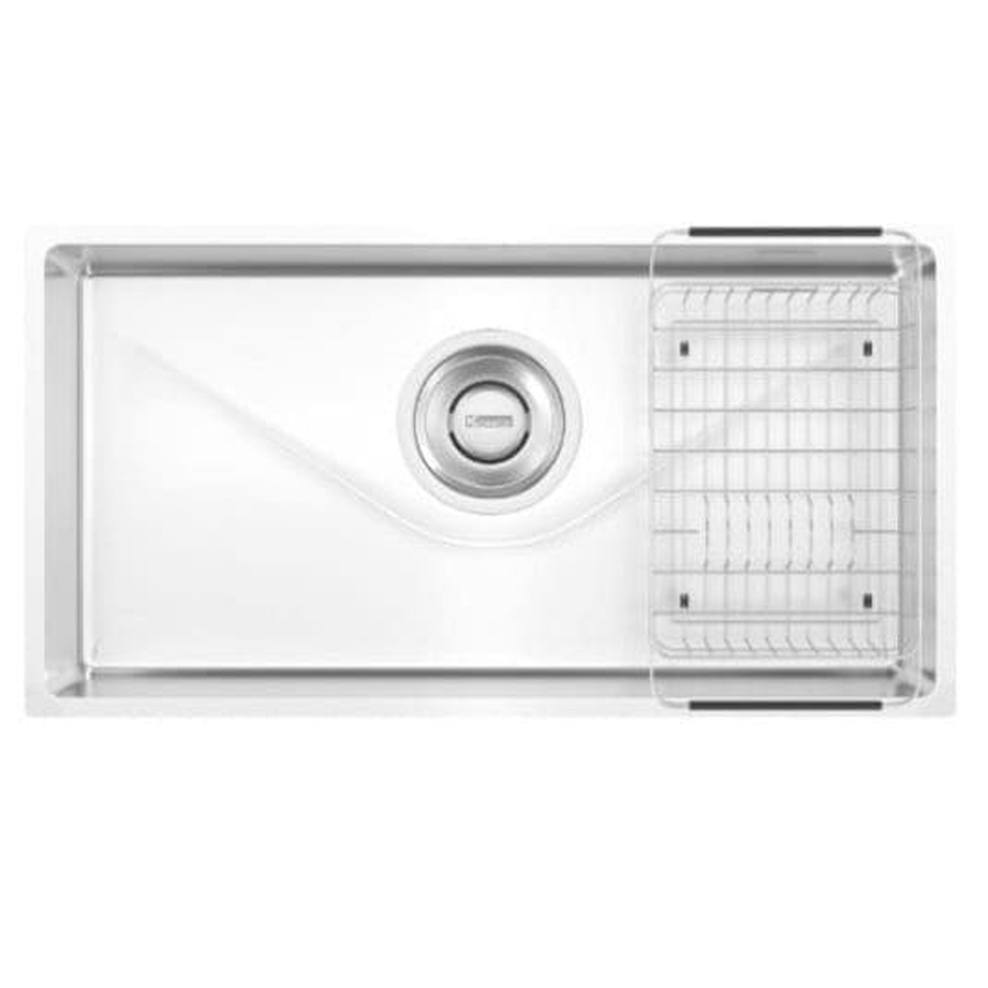 Chậu rửa bát 1 hố Konox Tari 870SM