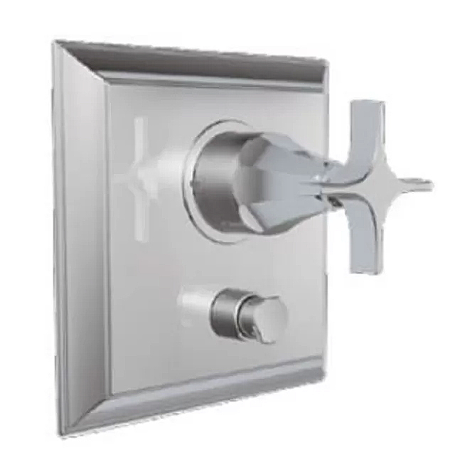 Mặt nạ âm tường Kohler MEMOIRS K-11669T-4V-BN