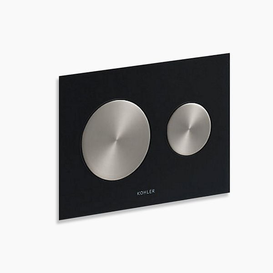 Mặt nạ két nước âm tường Kohler K-24149T-F-BN