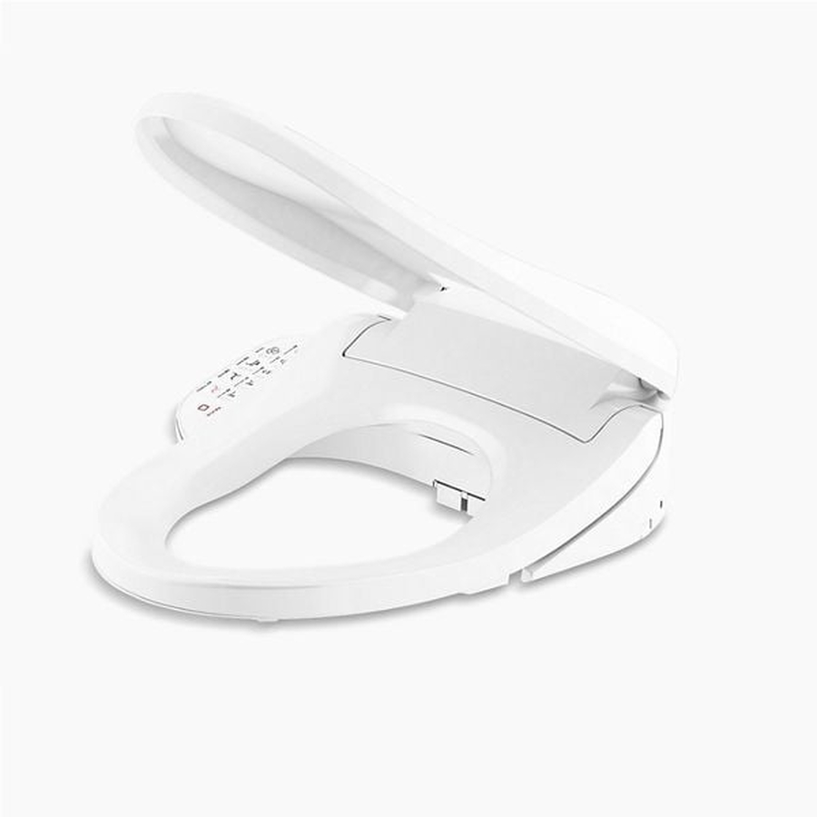 Nắp bồn cầu điện tử Kohler C3-150 K-8297K-HC-0