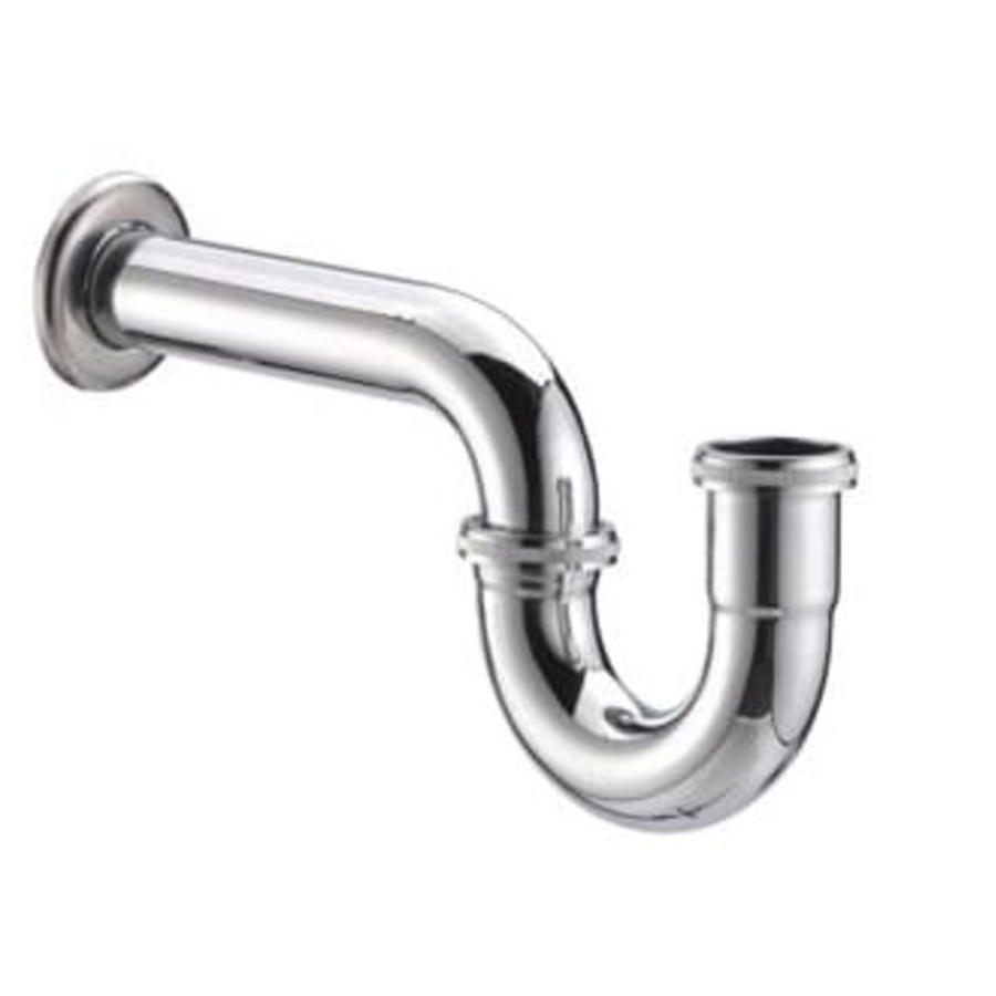 Ống xả chậu rửa kohler K-12607T-CP