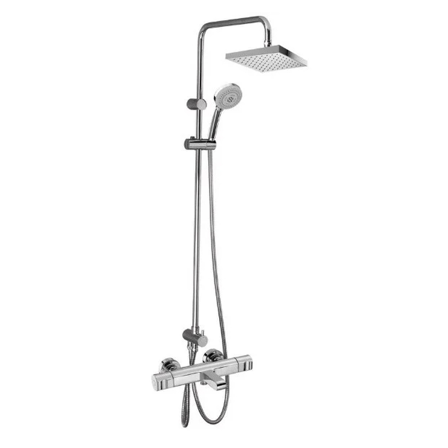 Sen tắm cây Kohler Singulier K-72671T-C9-CP