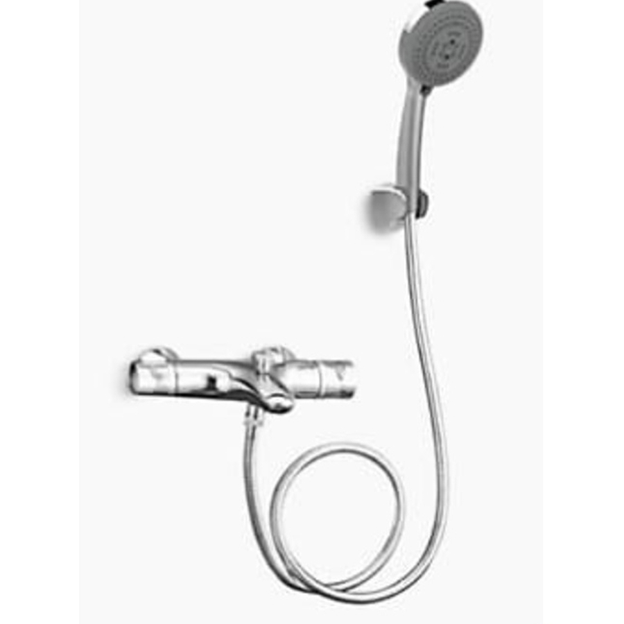 Sen tắm nhiệt độ Kohler Eco K-72683T-7-CP