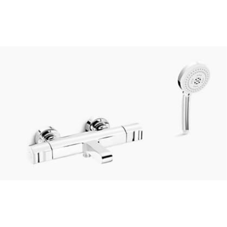 Sen tắm nhiệt độ Kohler Singulier K-72668T-4-CP