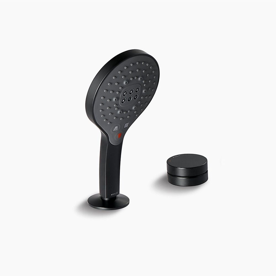 Tay sen tắm cầm tay Kohler K-77989T-8AMU-BL