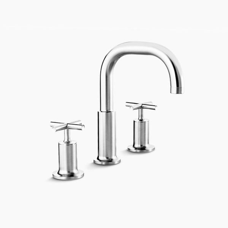 Vòi bồn tắm gắn thành bồn Kohler K-14428T-3-CP