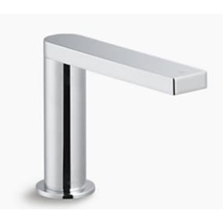 Vòi chậu rửa 1 lỗ cảm biến Kohler K-20258T-CP