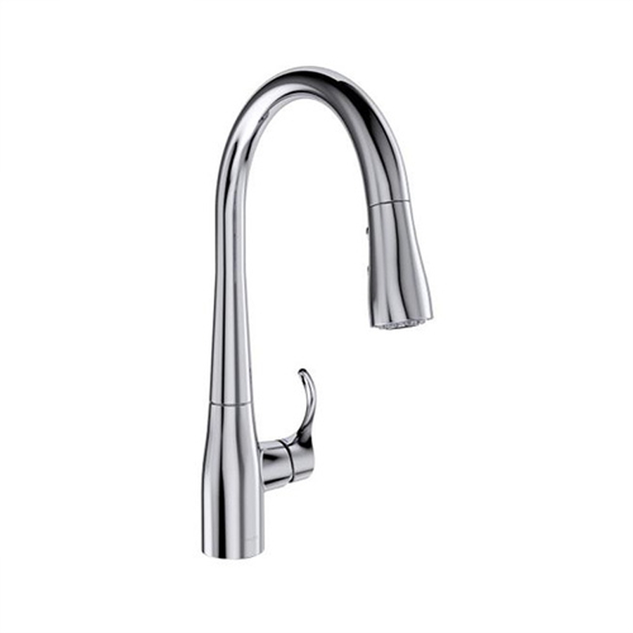 Vòi rửa bát Kohler SIMPLICE K-597T-B4-CP