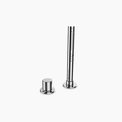 Bộ chuyển nước gắn thành bồn và sen tay Kohler K-73085T-B9-2MB