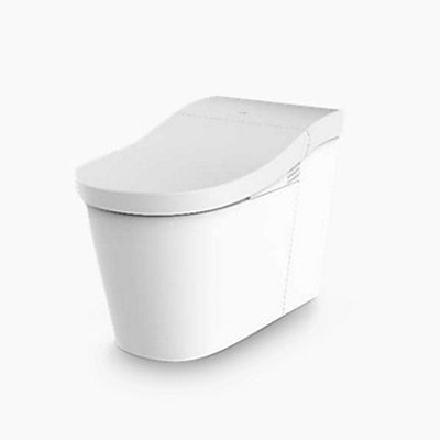 Bồn cầu cảm ứng đặt sàn Kohler K-8340T-2EX-0