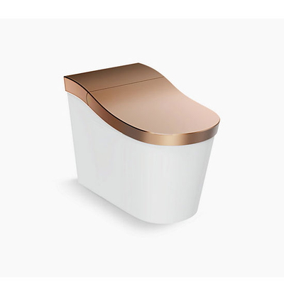 Bồn cầu cảm ứng đặt sàn Kohler K-8340T-2SG-0