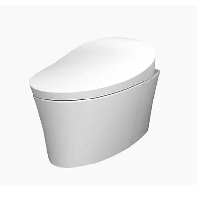 Bồn cầu cảm ứng đặt sàn Kohler K-8423K-0