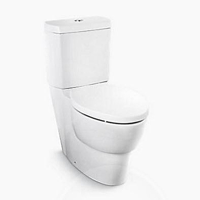 Bồn Cầu Hai Khối Nắp Êm Kohler K-17737T-S2-0
