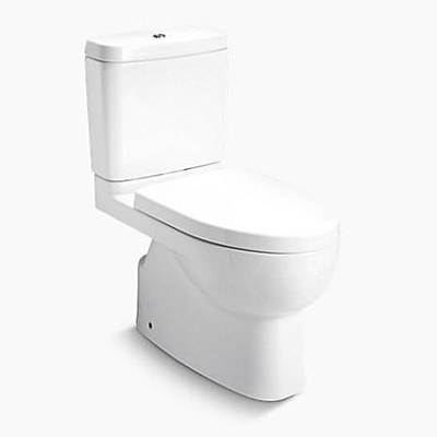 Bồn Cầu Hai Khối Nắp Êm Kohler K-3991T-S2-0