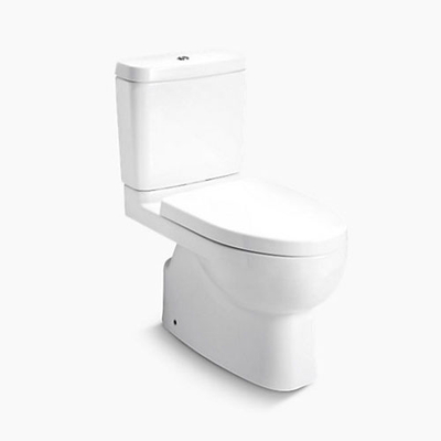 Bồn Cầu Hai Khối Nắp Êm Kohler K-4153T-S2-0