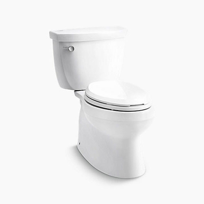 Bồn Cầu Hai Khối Nắp Êm Kohler K-5706T-0