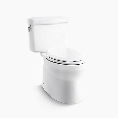 Bồn Cầu Hai Khối Nắp Êm Kohler K-7769T-0