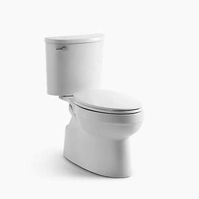 Bồn cầu hai khối nắp êm Kohler K-8699T-0