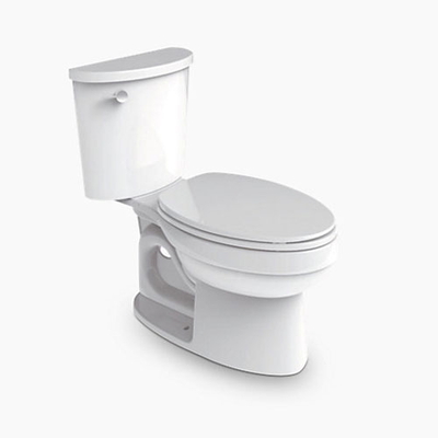 Bồn cầu hai khối nắp êm Kohler K-9338T-0